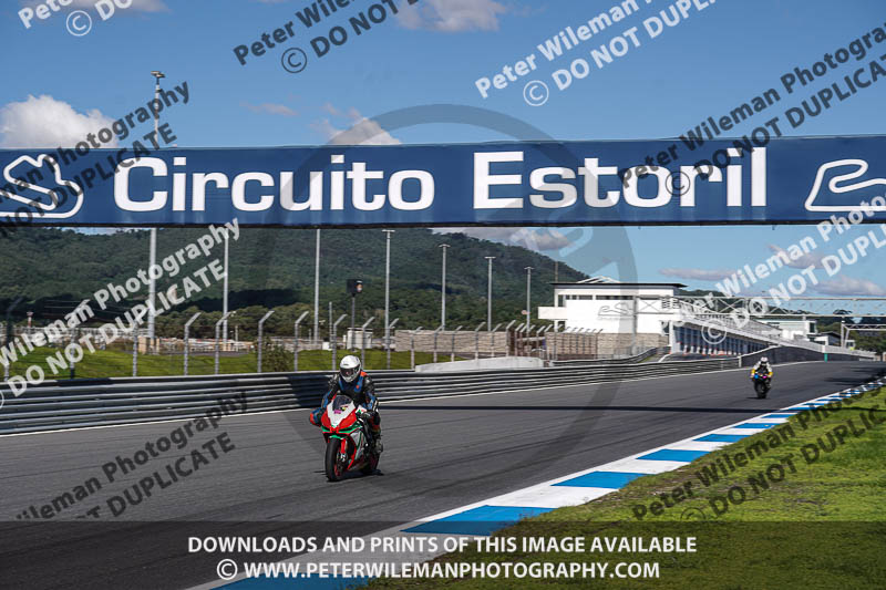 estoril;event digital images;motorbikes;no limits;peter wileman photography;portugal;trackday;trackday digital images